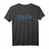 Vintage Bernie Sanders 2020 President T-Shirt – Feel The Bern, Demokraten, Wahlkampf & Fanartikel für Bernie Fans und Unterstützer