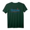 Vintage Bernie Sanders 2020 President T-Shirt – Feel The Bern, Demokraten, Wahlkampf & Fanartikel für Bernie Fans und Unterstützer