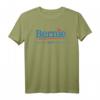 Vintage Bernie Sanders 2020 President T-Shirt – Feel The Bern, Demokraten, Wahlkampf & Fanartikel für Bernie Fans und Unterstützer