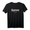Bernie 2020 - Unterstütze Bernie Sanders mit diesem Wahlkampf T-Shirt gegen Trump, ideal als Geschenk für politische Aktivisten