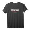 Bernie 2020 - Unterstütze Bernie Sanders mit diesem Wahlkampf T-Shirt gegen Trump, ideal als Geschenk für politische Aktivisten
