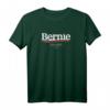 Bernie 2020 - Unterstütze Bernie Sanders mit diesem Wahlkampf T-Shirt gegen Trump, ideal als Geschenk für politische Aktivisten