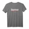 Bernie 2020 - Unterstütze Bernie Sanders mit diesem Wahlkampf T-Shirt gegen Trump, ideal als Geschenk für politische Aktivisten