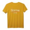 40 Geburtstag Bernie Sanders T-Shirt - Vintage Look für Fans von 2020, The Bern, Democratic & US-Wahl Kampagnen
