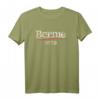 40 Geburtstag Bernie Sanders T-Shirt - Vintage Look für Fans von 2020, The Bern, Democratic & US-Wahl Kampagnen