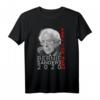 Feel The Bern Bernie Sanders 2020 Elections T-Shirt – Unterstützer Geschenk für Demokraten & Liberale, Patriotic Supporter Shirt