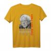 Feel The Bern Bernie Sanders 2020 Elections T-Shirt – Unterstützer Geschenk für Demokraten & Liberale, Patriotic Supporter Shirt