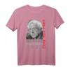 Feel The Bern Bernie Sanders 2020 Elections T-Shirt – Unterstützer Geschenk für Demokraten & Liberale, Patriotic Supporter Shirt