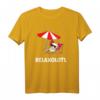Relaxolotl Schlafen Axolotl T-Shirt - Niedliches Faules Axolotl Design für Tierliebhaber & Axolotl-Fans