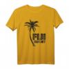 Vintage Fidschi Rugby- und Fußballtrikot – Fidschianischer Stolz im Retro-Stil für Rugby- und Fußballfans