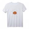 In Hamburg isst man Franzbrötchen T-Shirt – Lustiges Hamburger Design für Nordlichter & Naschkatzen, perfekt als Geschenkidee