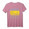 Begeisterte Schreie Auf Achterbahn Fan Design T-Shirt – Lustiges Freizeitpark-Motiv für Adrenalin-Junkies & Achterbahn-Liebhaber