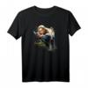 The Hobbit Legolas Greenleaf T-Shirt – Offiziell lizenziertes Hobbit-Fan-Item für Tolkien Liebhaber