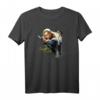 The Hobbit Legolas Greenleaf T-Shirt – Offiziell lizenziertes Hobbit-Fan-Item für Tolkien Liebhaber