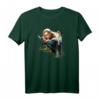The Hobbit Legolas Greenleaf T-Shirt – Offiziell lizenziertes Hobbit-Fan-Item für Tolkien Liebhaber