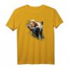 The Hobbit Legolas Greenleaf T-Shirt – Offiziell lizenziertes Hobbit-Fan-Item für Tolkien Liebhaber