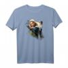 The Hobbit Legolas Greenleaf T-Shirt – Offiziell lizenziertes Hobbit-Fan-Item für Tolkien Liebhaber