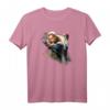 The Hobbit Legolas Greenleaf T-Shirt – Offiziell lizenziertes Hobbit-Fan-Item für Tolkien Liebhaber