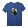 The Hobbit Legolas Greenleaf T-Shirt – Offiziell lizenziertes Hobbit-Fan-Item für Tolkien Liebhaber