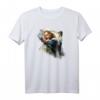 The Hobbit Legolas Greenleaf T-Shirt – Offiziell lizenziertes Hobbit-Fan-Item für Tolkien Liebhaber
