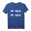 Finnland Finnische Flagge Perkele T-Shirt – Klassisch geschnitten, ideal für Finnland-Fans und Nationalstolz-Träger