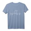 Elch Herzschlag T-Shirt mit skandinavischem Design – Perfekt für Tier- und Naturliebhaber, Skandinavien Fans & Tierschützer