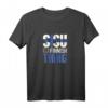 Sisu Finnische Flagge Vintage T-Shirt & Kapuzenjacke – Finnland Suomi Mode, Perfektes Geschenk für Fans, Freunde & Familie