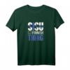 Sisu Finnische Flagge Vintage T-Shirt & Kapuzenjacke – Finnland Suomi Mode, Perfektes Geschenk für Fans, Freunde & Familie