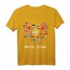 NATO OTAN T-Shirt mit Finnland und Schweden – Zusammen sind wir stärker, Symbol für europäische Sicherheit und Verteidigung