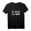 Sisu Finnische Flagge Vintage Distressed Finnland Suomi Tank Top – Perfektes Geschenk für Weihnachten & Geburtstag für Familie und Freunde