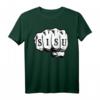Sisu - Lustiges Finnland Suomi Geschenk T-Shirt für Finnland-Fans und Kulturbegeisterte