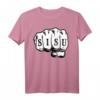 Sisu - Lustiges Finnland Suomi Geschenk T-Shirt für Finnland-Fans und Kulturbegeisterte