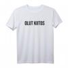 Bier bitte auf Finnisch T-Shirt – Humorvolles Biertrinker Motiv für Finnland-Reisen & Bierliebhaber