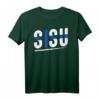 Sisu Finnland Finnische Flagge Vintage Team Sport Heimat T-Shirt – Patriotisches Geschenk für Fans, Freunde & Familie, ideal für Geburtstag, Weihnachten & Vatertag