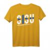 Sisu Finnland Finnische Flagge Vintage Team Sport Heimat T-Shirt – Patriotisches Geschenk für Fans, Freunde & Familie, ideal für Geburtstag, Weihnachten & Vatertag