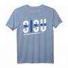 Sisu Finnland Finnische Flagge Vintage Team Sport Heimat T-Shirt – Patriotisches Geschenk für Fans, Freunde & Familie, ideal für Geburtstag, Weihnachten & Vatertag