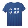 Sisu Finnland Finnische Flagge Vintage Team Sport Heimat T-Shirt – Patriotisches Geschenk für Fans, Freunde & Familie, ideal für Geburtstag, Weihnachten & Vatertag