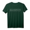 Kalsarikännit Trinken In Unterhose Finnland T-Shirt - Lustiges Skandinavisches Humor-Shirt für Männer