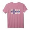Sisu Finnische Flagge Vintage Distressed Finnland Suomi T-Shirt – Perfektes Geschenk für Fans und Familienmitglieder
