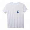 Flagge HapPanda T-Shirt - Exklusives patriotisches Geschenk für Land und Nationalstolz