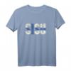 Sisu Finnische Flagge Vintage Distressed Finnland Suomi Langarmshirt – Patriotisches Geschenk für Weihnachten & Geburtstag