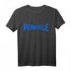 Perkele Finnland T-Shirt – Klassisches Design für Finnland-Fans mit doppelt genähtem Saum
