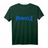 Perkele Finnland T-Shirt – Klassisches Design für Finnland-Fans mit doppelt genähtem Saum