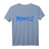 Perkele Finnland T-Shirt – Klassisches Design für Finnland-Fans mit doppelt genähtem Saum