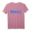 Perkele Finnland T-Shirt – Klassisches Design für Finnland-Fans mit doppelt genähtem Saum