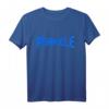 Perkele Finnland T-Shirt – Klassisches Design für Finnland-Fans mit doppelt genähtem Saum
