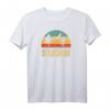 Finnland Vintage Outdoor Natur T-Shirt – Perfektes Geschenk für Finnland Fans und Naturliebhaber