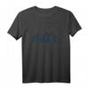 Retro Stil Vintage Finnland T-Shirt – Perfekt für Finnland-Reisen und Urlaub im klassischen Design