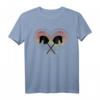 Steckenpferd Shirt & Geschenke Hobby Horse Dressur Reiten - Perfektes Geschenk für Pferdeliebhaberinnen und Pony-Fans