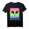 Steckenpferd Shirt & Geschenke Hobby Horsing Dressur reiten - Perfektes Geschenk für Pferdeliebhaberinnen und Reitsportfans